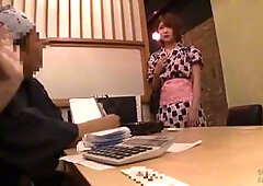 THL - The girsorgasmic moment with vibrator