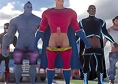 Sodomy Squad – Episode 6: The Big Finish