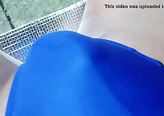 chinese transgirl bathing suit