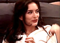 Syren & Rebecca Lord - Book on Casual Sex