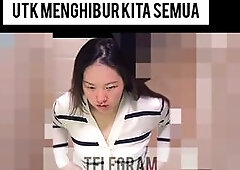 Ngintip panlok mandi