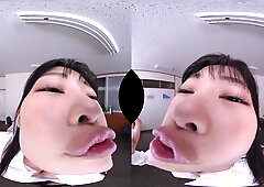 Hinako Mori - My Fast Ejaculation Weakness Will Not Get in the Way of Confessing To Hinako Mori Part 1