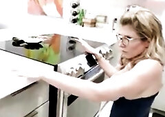 Cory Pursue in Sexy Step Mommy Drilled in the Booty