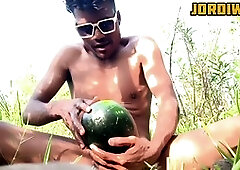 Indian desi gay boys enjoying some steamy action together