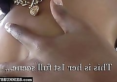 Big dick chocolate TS