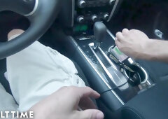 Cheating Husband Cucked & Humiliated by Wife & Boss 2 Keep Job!