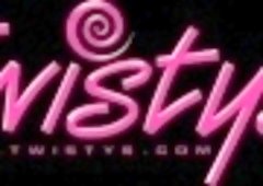 Twistys - Adrienne Manning starring at Your W