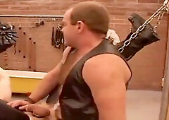 Ardon Fucks Nick Raw