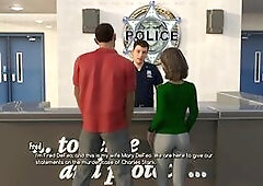 Group Of Friends Call Their Wives To Do Striptease In Front Them