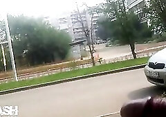 Outdoor Dickflash two