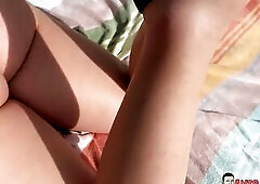 eighteen Year Old Cutie Chloé Gets Her Butt Destroyed Unfathomable Anal Sex For Her 1St Porn Scene