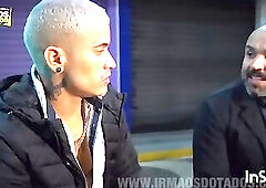 Verboten Horny Parte 1 horny son cheats