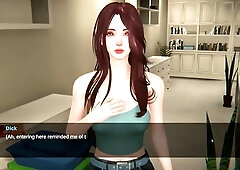 Wifey, neighbor naked, milf neighbor