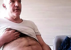 You Like It, You Saw How Horny I Am