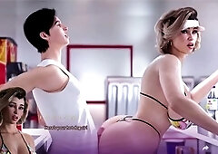 viral link 24 hardcore gameplay