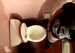 Unfathomable anal and pissing in homo xxx