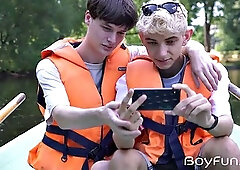 Jared Cloud - Elio Pjatteryd