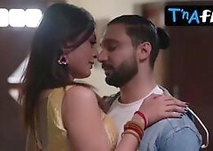 Rani Pari Breasts,  Underwear Scene  in Rangeen Kahaniyan
