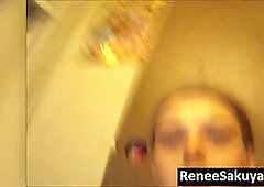 Reaction, fetish, tattoos