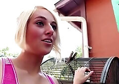 Trailer Trash Harlots -- Kate England
