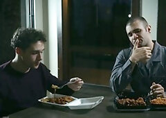 Taboo Men: Renovating More than Just a Room