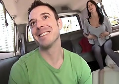 Slutty young nellie gets a lusty cock riding from hawt gay