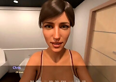 The Visit Sexy Games At Home Ep31