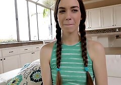 Gamer Girl Kate First Bbc