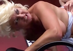 Dana Hayess Doggystyle Dirt By