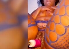 Cum Bang Me Til I Squirt