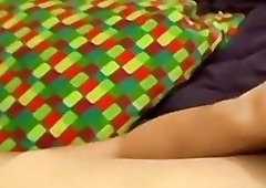 Gay Noah loves jerking off solo and fantasizing about dicks