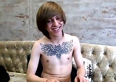 Tatted twinks, webcam twinks, emo
