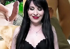 Madame Amiee - You Will Suck Dick