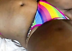 Hot big beautiful woman