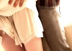 Made in Japan ultra-cute newhalf