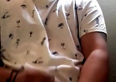 Morning Hj Attending Home Office