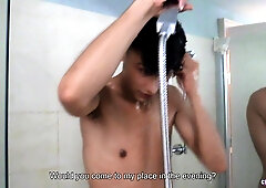 Czech Hunter 711 Scene Poster on bigstr with