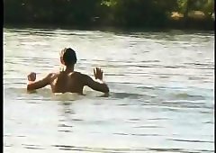 Randy Teen Guys Ass Banging