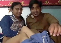 Paki Homemade Fuck Video