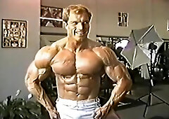 Vintage Lee Ryder Jon King