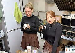 dirtypub Desirable act at stripTango