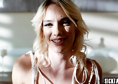 Provocative cougar made up and things escalated