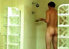 Next Door Male: Hot as Hell: Richard Cynderblock