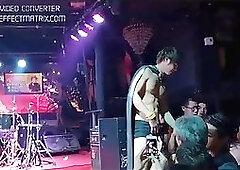 THAI MEN COYOTY DANCE 01