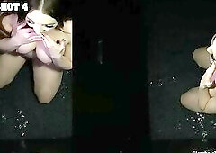 Yes, Naomi. Show us how deep the rabbit hole goes.