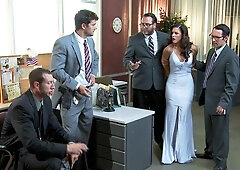 Brazzers: Pleasure Pains in Hollywood