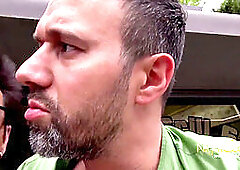 Hot mommy anal, carmen rivera conny dachs, anal