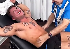 Foot fetish compilation of tickling bondage and sensual play