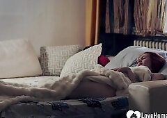 Redhead suck my weenie like a pro