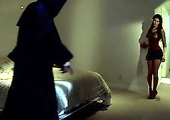 Nasty Gloryhole #19 - Kelly Wells